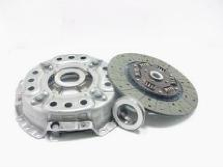 KIN33002 - Clutch Kit - Clutch Pro in the group Select car model at DDESIGN Scandinavia AB (xtcKIN33002)