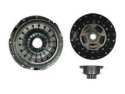 KIV28001 - Clutch Kit - Clutch Pro