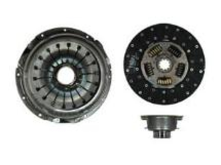 KIV28001 - Clutch Kit - Clutch Pro in the group Select car model at DDESIGN Scandinavia AB (xtcKIV28001)