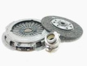 KIV33001 - Clutch Kit - Clutch Pro