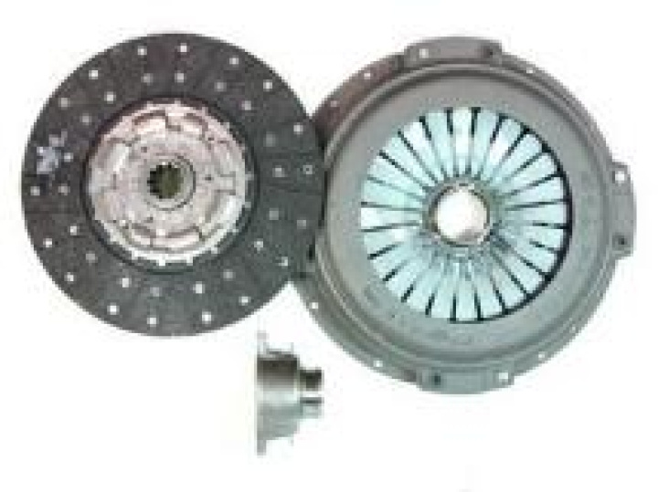 KIV33003 - Clutch Kit - Clutch Pro in the group Select car model at DDESIGN Scandinavia AB (xtcKIV33003)