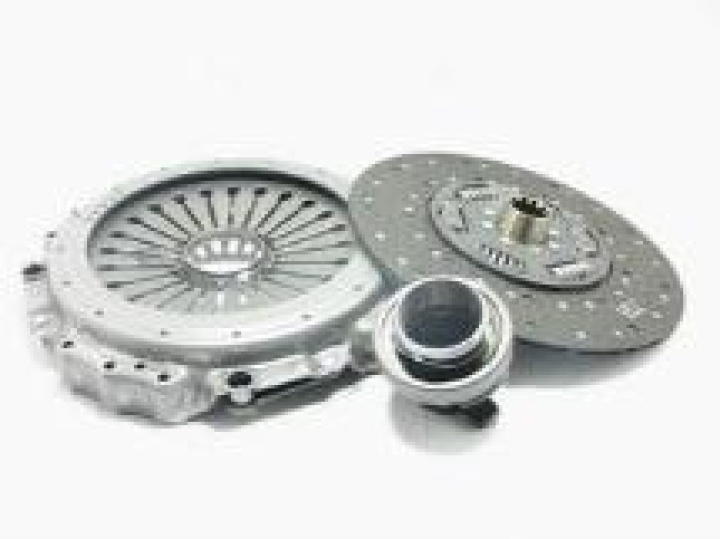 KIV43003 - Clutch Kit - Clutch Pro in the group Select car model at DDESIGN Scandinavia AB (xtcKIV43003)