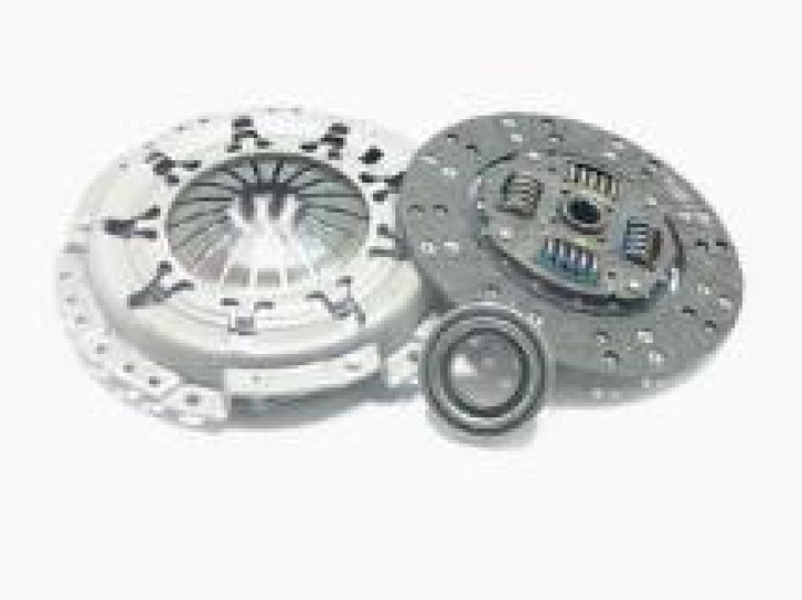 KIZ25001 - Clutch Kit - Clutch Pro in the group Select car model at DDESIGN Scandinavia AB (xtcKIZ25001)