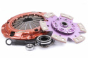 KIZ25003-1B - Clutch Kit - Xtreme Outback Heavy Duty Sprung Ceramic 450Nm 730KG (20% inc.)