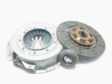 KIZ26001 - Clutch Kit - Clutch Pro