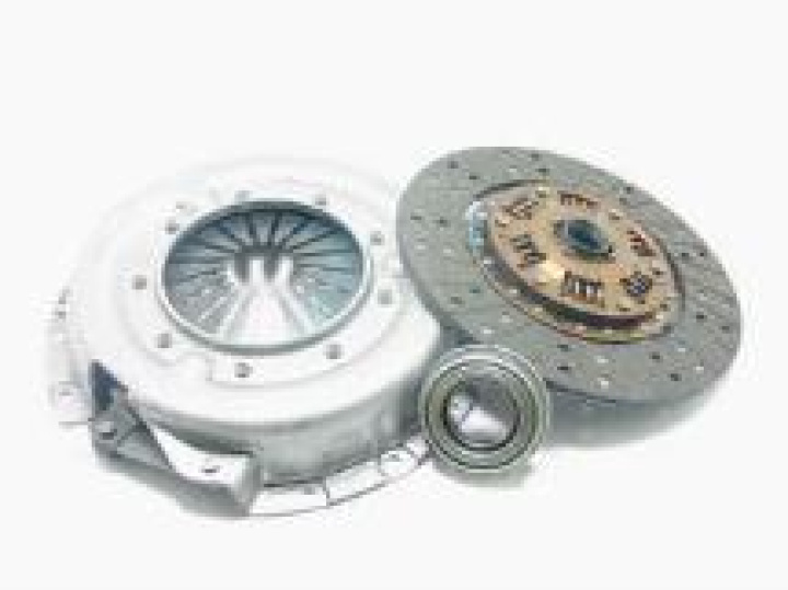 KIZ26001 - Clutch Kit - Clutch Pro in the group Select car model at DDESIGN Scandinavia AB (xtcKIZ26001)