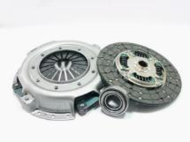 KIZ28002 - Clutch Kit - Clutch Pro in the group Select car model at DDESIGN Scandinavia AB (xtcKIZ28002)