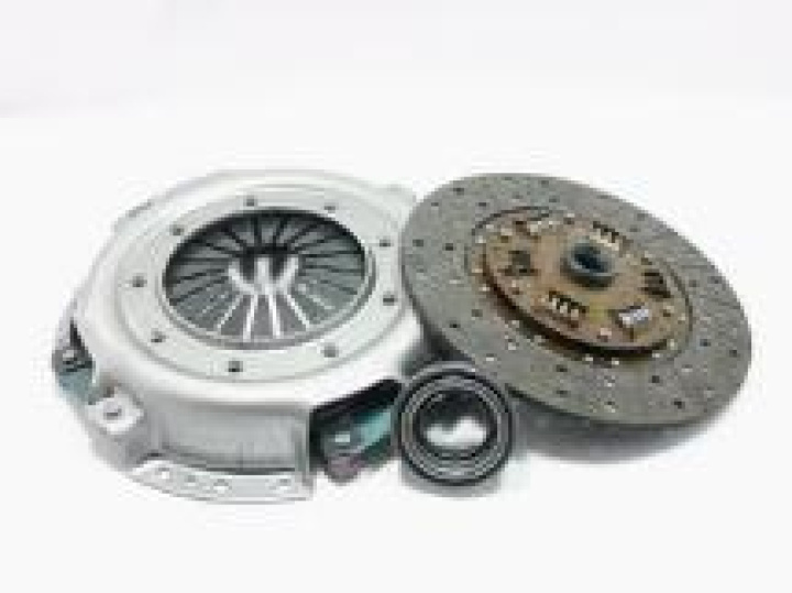 KIZ28003 - Clutch Kit - Clutch Pro in the group Select car model at DDESIGN Scandinavia AB (xtcKIZ28003)