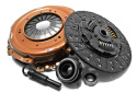 KIZ28007-1A - Clutch Kit - Xtreme Outback Heavy Duty Organic (the same as KIZ28017-1A) 490Nm 915Kg (15% inc.) (will be superseded by KIZ28008-1A)