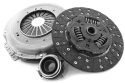 KIZ28007 - Clutch Kit - Clutch Pro