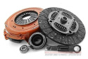 KIZ28009-1A - Clutch Kit - Xtreme Outback Heavy Duty Organic 490Nm 915Kg (15% inc.)