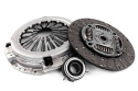 KIZ28009 - Clutch Kit - Clutch Pro