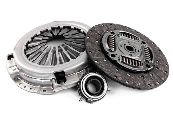 KIZ28009 - Clutch Kit - Clutch Pro in the group Select car model at DDESIGN Scandinavia AB (xtcKIZ28009)