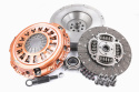 KIZ28511-1A - Clutch Kit - Xtreme Outback Heavy Duty Organic Incl Flywheel 600Nm