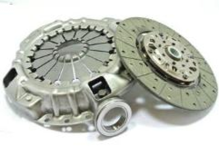 KIZ30018 - Clutch Kit - Clutch Pro in the group Select car model at DDESIGN Scandinavia AB (xtcKIZ30018)