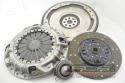 KIZ30501 - Clutch Kit - Clutch Pro