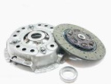 KIZ33001 - Clutch Kit - Clutch Pro