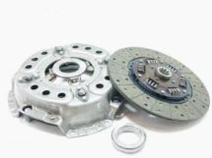 KIZ33004 - Clutch Kit - Clutch Pro in the group Select car model at DDESIGN Scandinavia AB (xtcKIZ33004)