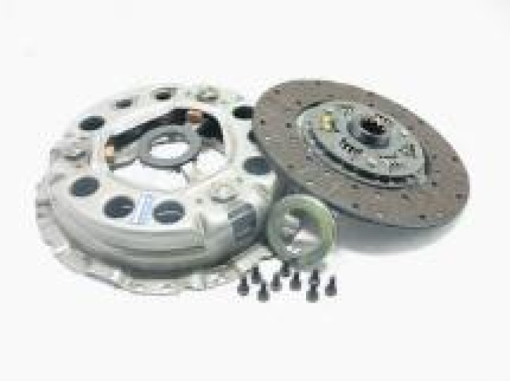 KIZ33005 - Clutch Kit - Clutch Pro in the group Select car model at DDESIGN Scandinavia AB (xtcKIZ33005)