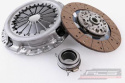 KIZ33008 - Clutch Kit - Clutch Pro