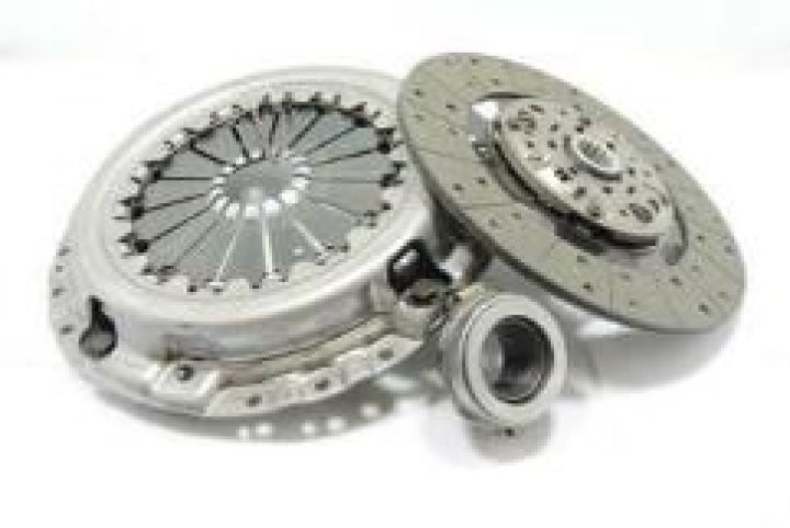 KIZ33009 - Clutch Kit - Clutch Pro in the group Select car model at DDESIGN Scandinavia AB (xtcKIZ33009)