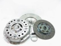 KIZ33503 - Clutch Kit - Clutch Pro