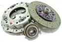 KIZ35009 - Clutch Kit - Clutch Pro