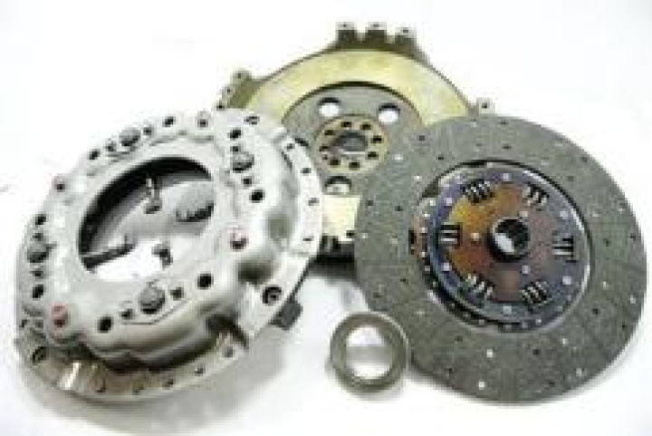 KIZ35502 - Clutch Kit - Clutch Pro in the group Select car model at DDESIGN Scandinavia AB (xtcKIZ35502)