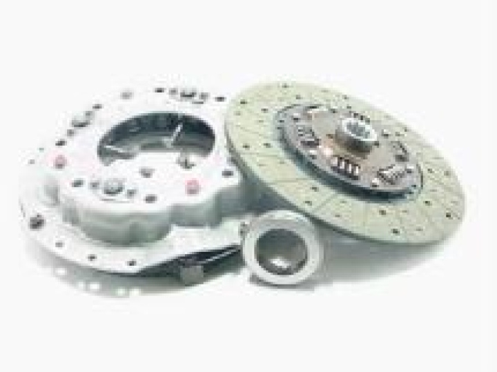KIZ38002 - Clutch Kit - Clutch Pro in the group Select car model at DDESIGN Scandinavia AB (xtcKIZ38002)