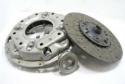 KIZ43001 - Clutch Kit - Clutch Pro