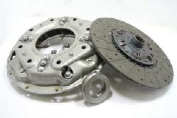 KIZ43001 - Clutch Kit - Clutch Pro in the group Select car model at DDESIGN Scandinavia AB (xtcKIZ43001)