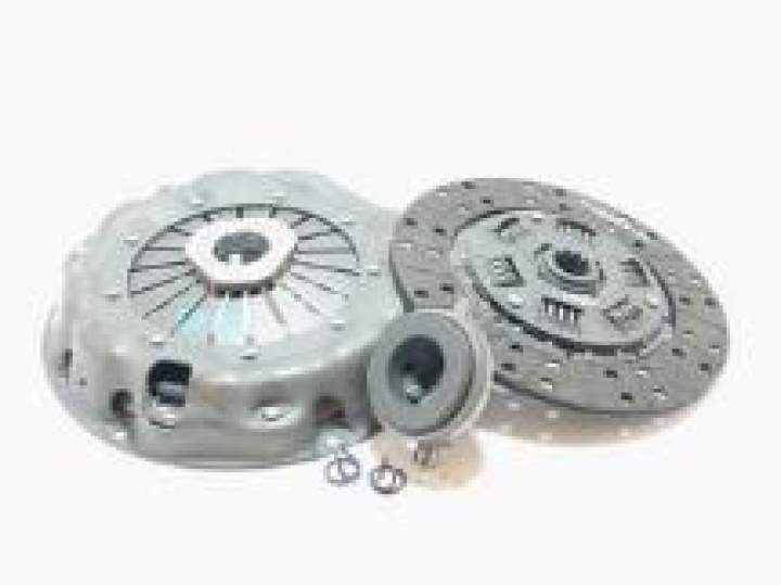 KJA24001 - Clutch Kit - Clutch Pro in the group Select car model at DDESIGN Scandinavia AB (xtcKJA24001)