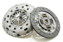 KJA24004 - Clutch Kit - Clutch Pro