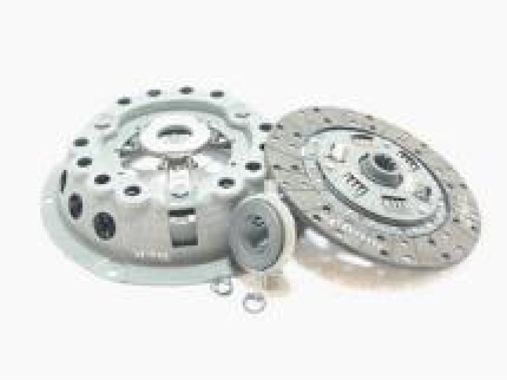 KJA26001 - Clutch Kit - Clutch Pro in the group Select car model at DDESIGN Scandinavia AB (xtcKJA26001)