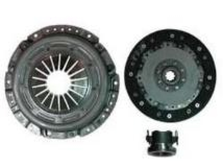 KJE23005 - Clutch Kit - Clutch Pro in the group Select car model at DDESIGN Scandinavia AB (xtcKJE23005)