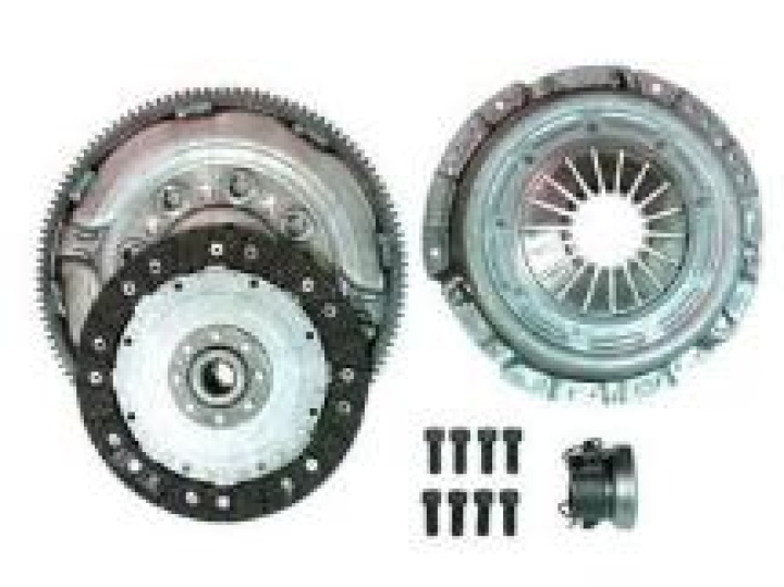 KJE23502 - Clutch Kit - Clutch Pro in the group Select car model at DDESIGN Scandinavia AB (xtcKJE23502)