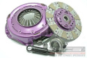 KJE26001-1C - Clutch Kit - Xtreme Outback Heavy Duty Cushioned Ceramic 740Nm 1050Kg (20% inc.)