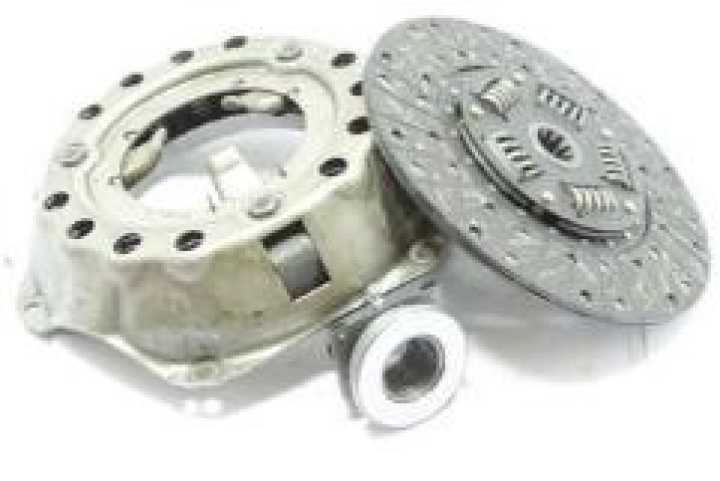 KJE26006 - Clutch Kit - Clutch Pro in the group Select car model at DDESIGN Scandinavia AB (xtcKJE26006)