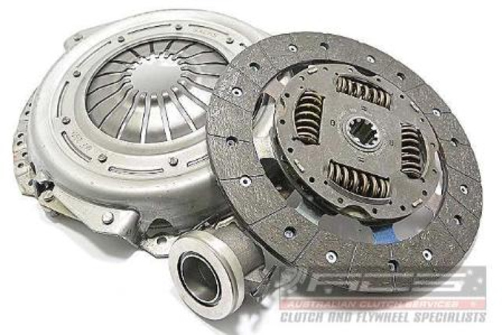 KJE28004 - Clutch Kit - Clutch Pro in the group Select car model at DDESIGN Scandinavia AB (xtcKJE28004)