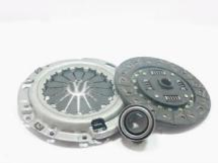 KKI23002 - Clutch Kit - Clutch Pro in the group Select car model at DDESIGN Scandinavia AB (xtcKKI23002)