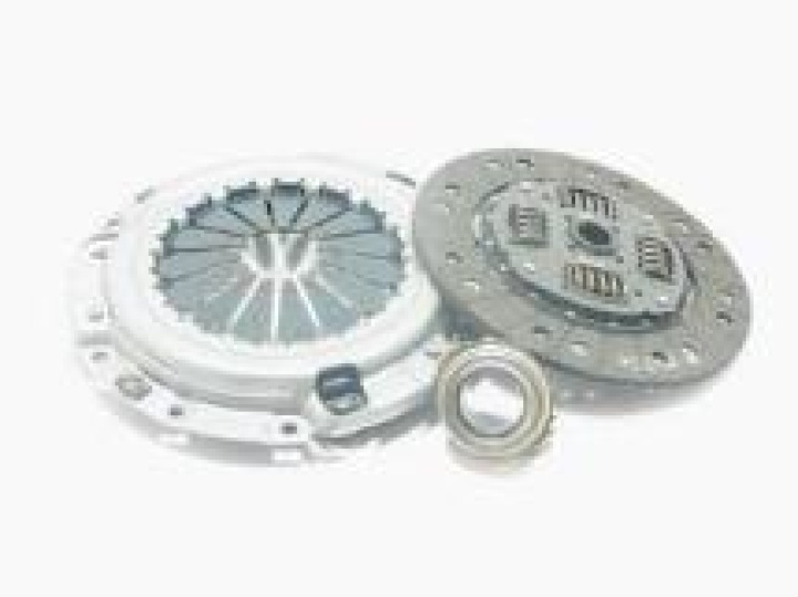 KKI24002 - Clutch Kit - Clutch Pro in the group Select car model at DDESIGN Scandinavia AB (xtcKKI24002)