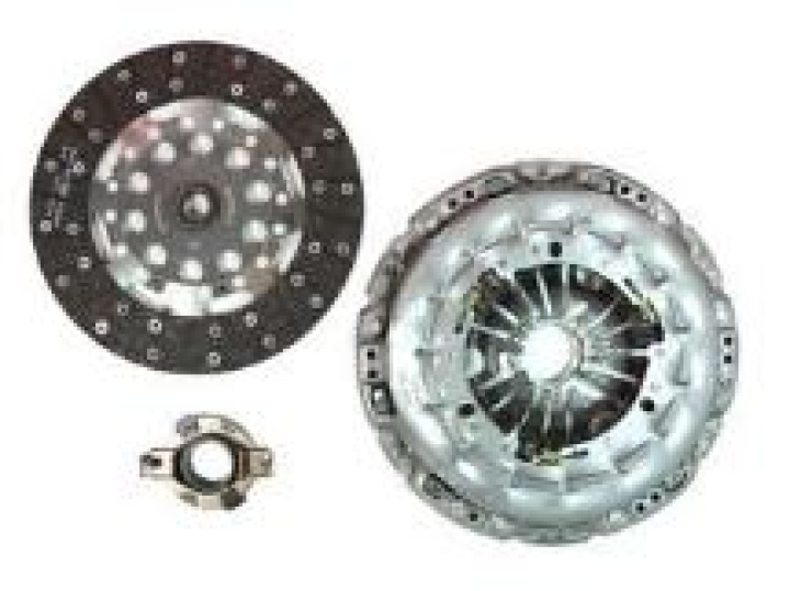 KKI28001 - Clutch Kit - Clutch Pro in the group Select car model at DDESIGN Scandinavia AB (xtcKKI28001)