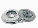 KLE24001 - Clutch Kit - Clutch Pro