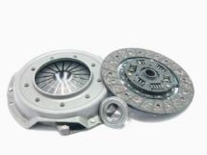 KLE24001 - Clutch Kit - Clutch Pro in the group Select car model at DDESIGN Scandinavia AB (xtcKLE24001)