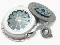 KLN22001 - Clutch Kit - Clutch Pro