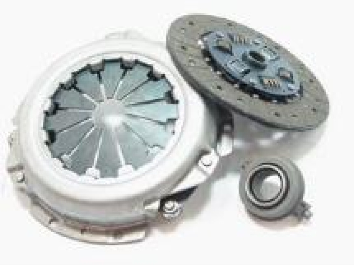 KLN22001 - Clutch Kit - Clutch Pro in the group Select car model at DDESIGN Scandinavia AB (xtcKLN22001)