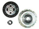 KLR23004 - Clutch Kit - Clutch Pro