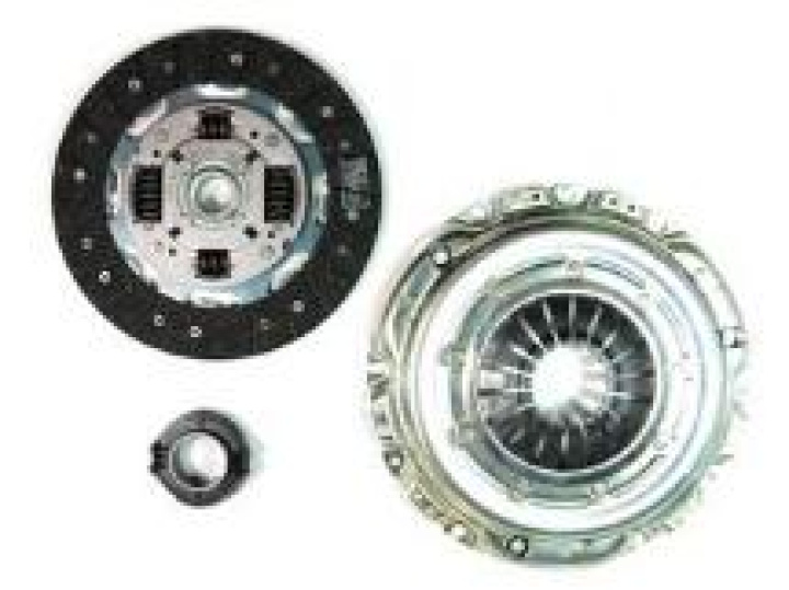 KLR23004 - Clutch Kit - Clutch Pro in the group Select car model at DDESIGN Scandinavia AB (xtcKLR23004)