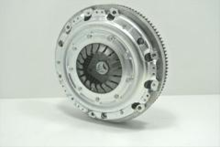 KLR23520 - Clutch Kit - Clutch Pro in the group Select car model at DDESIGN Scandinavia AB (xtcKLR23520)