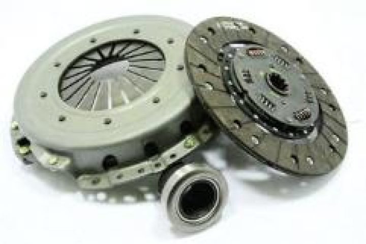 KLR24002 - Clutch Kit - Clutch Pro in the group Select car model at DDESIGN Scandinavia AB (xtcKLR24002)